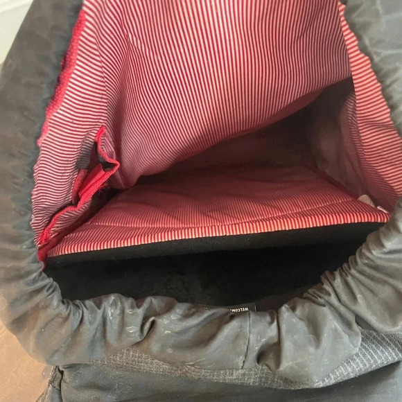 Herschel backpack main image 4